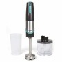 Hand-held Blender JATA JEBT1790 Blue Black 800 W