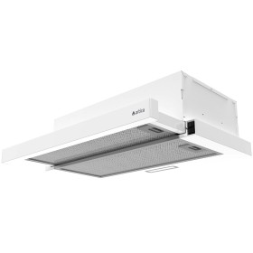 Hotte standard Artica ASLIDE60BB Blanc