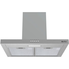Conventional Hood Artica ALINE60BI Steel