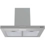Conventional Hood Artica ALINE60BI Steel