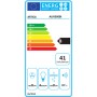Hotte standard Artica ALINE60BI Acier