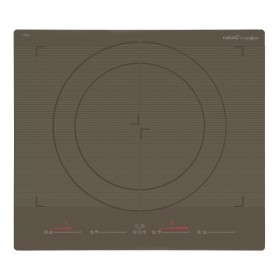 Induction Hot Plate Cata GIGA600SD 60 cm 7400 W