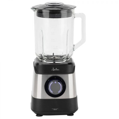 Cup Blender JATA JEBT3855 1500 W Black Steel 1,8 L