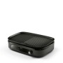 Grill Philips HD6210/90 Black 2400 W