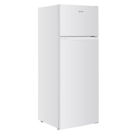 Combined Refrigerator Artica White 206 L