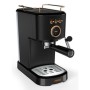 Electric Coffee-maker Princess 249417 Black 1100 W 1,2 L