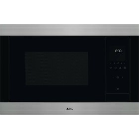 Microwave with Grill AEG TMS5G25IEM