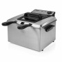 Deep-fat Fryer Princess 01.185000.01.001FREIDORA Grey Silver 5 L
