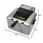 Deep-fat Fryer Princess 01.185000.01.001FREIDORA Grey Silver 5 L