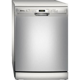 Dishwasher Balay 3VS5332IP 60 cm Steel