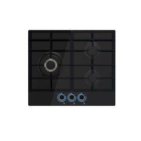 Induction Hot Plate Nodor NORCOOKGH6032GBK