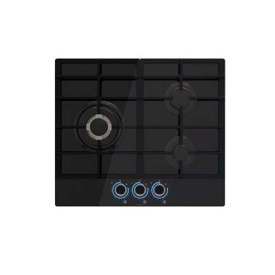 Plaque à Induction Nodor NORCOOKGH6032GBK