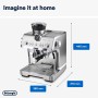 Electric Coffee-maker DeLonghi LASPECIALISTAOPERAEC9555.M