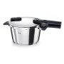 Marmites Express Fissler VITAQUICK PREMIUM GLOSSY Acier inoxydable 4,5 L