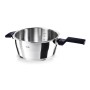 Pressure cooker Fissler VITAQUICK PREMIUM GLOSSY Stainless steel 4,5 L