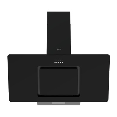 Hotte standard Artica AVERTIKA90CN Noir