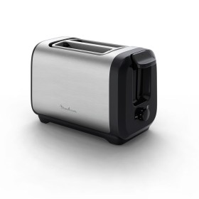 Toaster Rowenta LT5S0D Black 1200 W