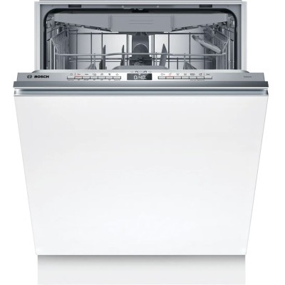 Dishwasher BOSCH SMH4HVX14E 60 cm