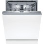Dishwasher BOSCH SMH4HVX14E 60 cm