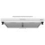 Hotte standard Artica APURE60CB Blanc
