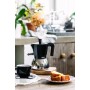 Cafetière Italienne BRA M863006 Noir