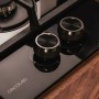 Gas Hob Cecotec Bolero Squad G 2200F 5250 W 29 x 50 cm