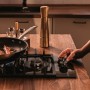 Gas Hob Cecotec Bolero Squad G 2200F 5250 W 29 x 50 cm