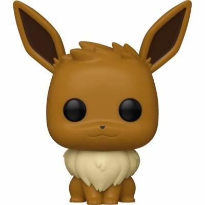 Collectable Figures Funko Pop! Pokémon - Eevee 557 Stick