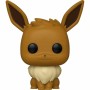 Figure à Collectionner Funko Pop! Pokémon - Eevee 557 Autocollants