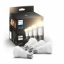 Smart Light bulb Philips 60 W 9 W E27 LED 2700 K 800 lm