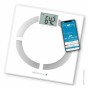 Digital Bathroom Scales Medisana MED 40444 White 180 kg