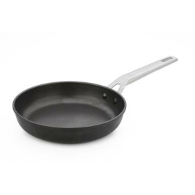 Non-stick frying pan Valira 4644/25 Black Metal Aluminium Ø 28 cm