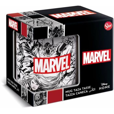 Mug Marvel 325 ml Ceramic