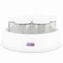 Yoghurt Maker Orbegozo 17621 15 W 1,4 L