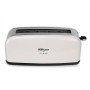 Toaster Orbegozo TOV 6200 Beige 850 W