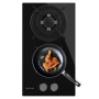 Gas Hob Cecotec Bolero Squad G 2200S 5250 W 29 x 50 cm
