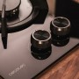 Gas Hob Cecotec Bolero Squad G 2200S 5250 W 29 x 50 cm