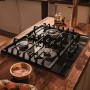 Gas Hob Cecotec Bolero Squad G 3200F 6250 W 58 x 51 cm
