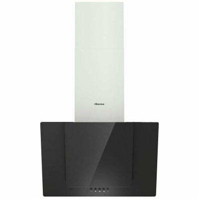 Conventional Hood Hisense CH6IN6BXBG Steel