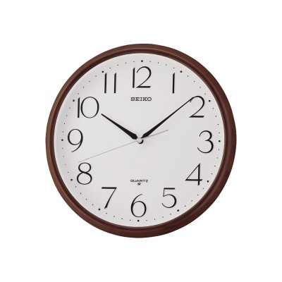 Alarm Clock Seiko QXA695Z