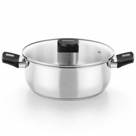 Casserole Monix M240320 Steel Ø 20 cm