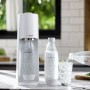 Soda Machine sodastream TERRA WHITE White 60 L