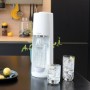 Soda Machine sodastream TERRA WHITE White 60 L
