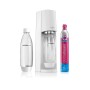 Soda Machine sodastream TERRA WHITE White 60 L