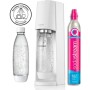 Soda Machine sodastream TERRA WHITE White 60 L