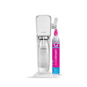 Machine à soda sodastream ART WHITE Blanc 1 L