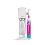 Soda Machine sodastream ART WHITE White 1 L