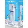 Soda Machine sodastream ART WHITE White 1 L