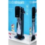 Soda Machine sodastream ART BLACK Black 1 L