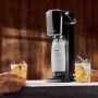 Soda Machine sodastream ART BLACK Black 1 L